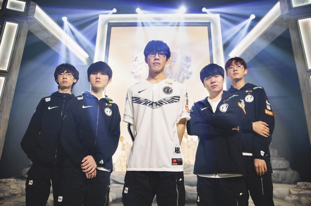 LMHT: Thắng dễ Faker, G2 eSports gáy khét, ám chỉ SKT T1 là rác - Ảnh 5.