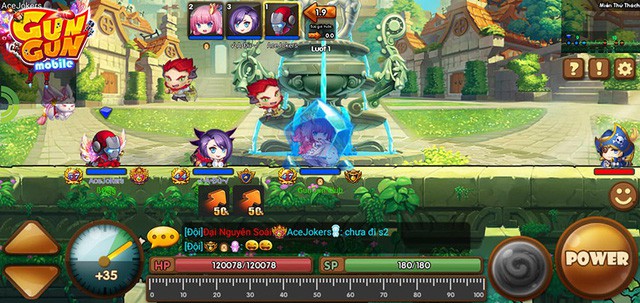 Chẳng cần phải là nhập vai kiếm hiệp, tựa game này vẫn đủ sức quyến rũ cả triệu người chơi! - Ảnh 2.