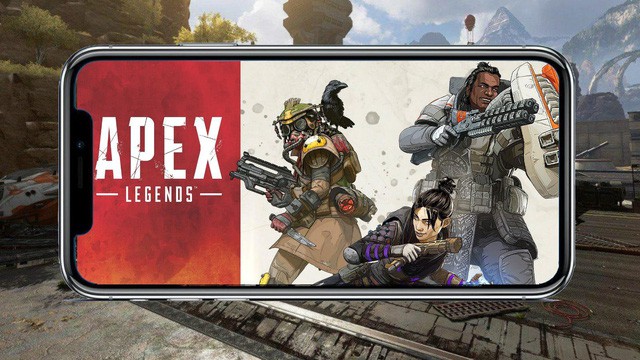 Siêu phẩm Apex Legends đã sẵn sàng để ra mắt bản Mobile vào năm 2020 - Ảnh 1.