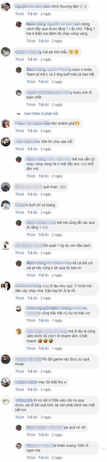 Level thấp mà cả gan vào phụ bản level cao, game thủ “hit and run” phong cách “chạy như vịt” siêu hài - Ảnh 3.