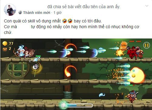 Chỉ vì Boss nữ quá ngọt nước, nam game thủ chơi đi chơi lại 1 map đến cả trăm lần - Ảnh 3.