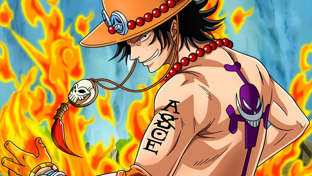 One Piece: Top 10 thành viên mạnh mẽ nhất của băng hải tặc Râu Trắng (P2) - Ảnh 1.