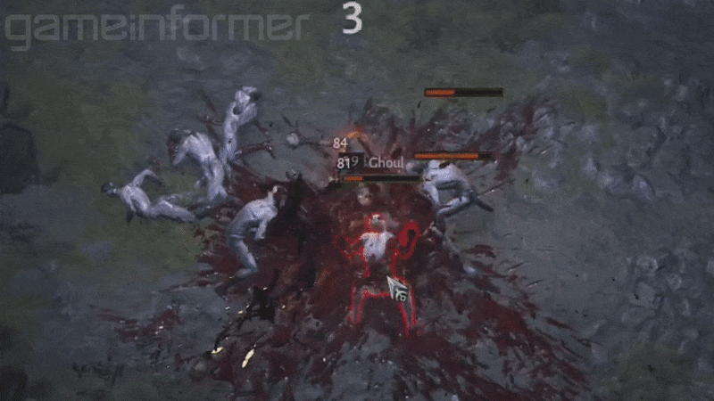 Những điều cần biết về Barbarian, chiến binh vĩ đại của Diablo IV - Ảnh 1.
