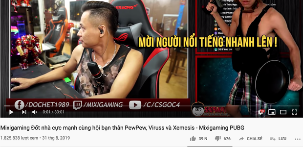 Điểm danh hội bạn thân hot nhất YouTube Việt: Đi đâu, chơi gì thậm chí đốt nhà nhau cũng ẵm về triệu view! - Ảnh 2.