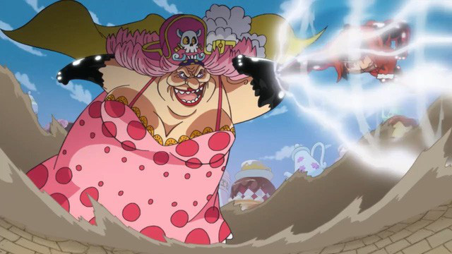 One Piece: Sự thật đằng sau việc các Tứ Hoàng đều là những sản phẩm thí nghiệm của Chính phủ thế giới? - Ảnh 2.