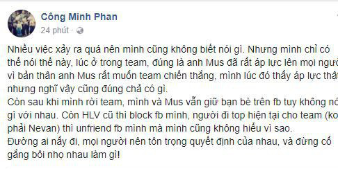 LMHT: HLV Tinikun ám chỉ Stark sẽ chỉ hưởng lợi từ drama, nhắc lại chuyện toxic, được voi đòi tiên của tuyển thủ này - Ảnh 5.