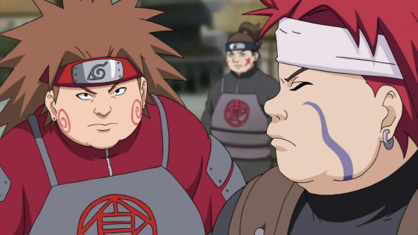 Naruto: Otsutsuki và 10 gia tộc mạnh mẽ nhất thế giới Nhẫn giả (P1) - Ảnh 1.
