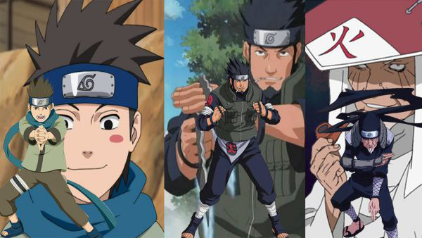 Naruto: Otsutsuki và 10 gia tộc mạnh mẽ nhất thế giới Nhẫn giả (P1) - Ảnh 3.