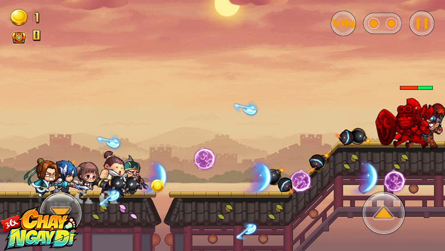 4 “cú lừa” cực xoắn não mà không phải game thủ 3Q Chạy Ngay Đi nào cũng nhận ra - Ảnh 5. 4 “cú lừa” cực xoắn não mà không phải game thủ 3Q Chạy Ngay Đi nào cũng nhận ra - Ảnh 5.