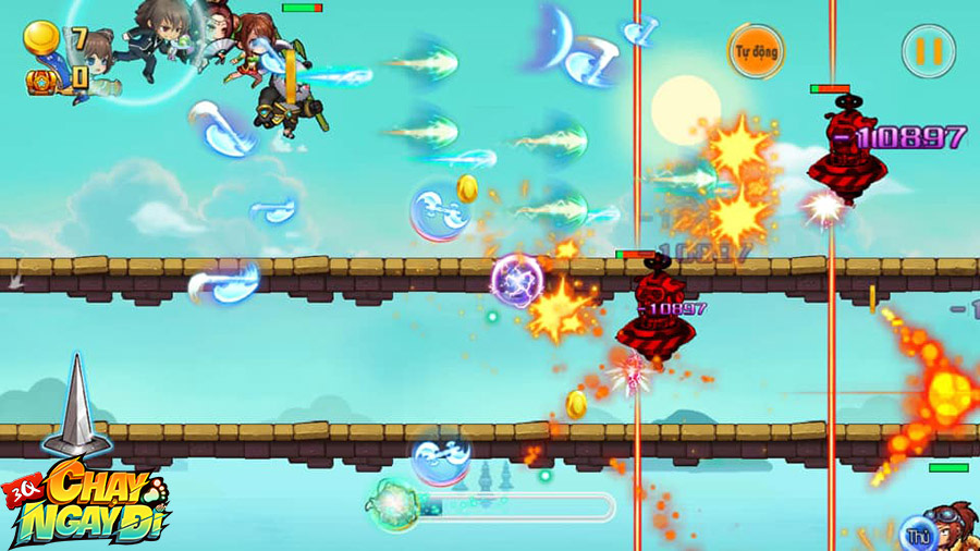 4 “cú lừa” cực xoắn não mà không phải game thủ 3Q Chạy Ngay Đi nào cũng nhận ra - Ảnh 6. 4 “cú lừa” cực xoắn não mà không phải game thủ 3Q Chạy Ngay Đi nào cũng nhận ra - Ảnh 6.