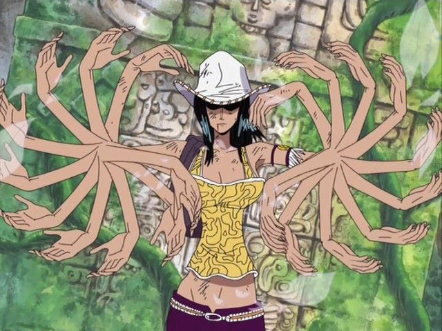 One Piece: Top 10 nhân vật mạnh mẽ có thể sẽ được buff thêm Haki trong tương lai (P1) - Ảnh 5.