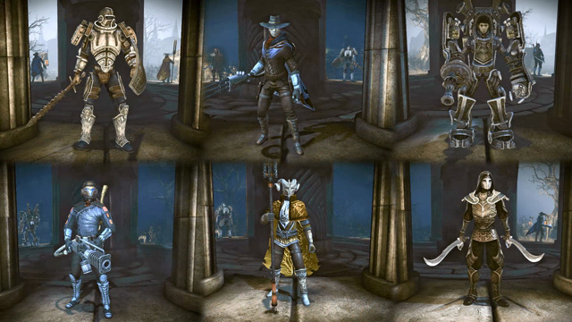 5 tựa nhập vai cực đỉnh mà bạn có thể chơi tạm trong lúc chờ đợi Diablo IV - Ảnh 4.