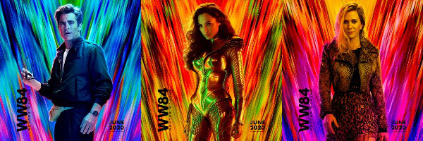 Phần 2 chưa lên sóng mà chị đại Wonder Woman đã được làm phần 3 và một phần ngoại truyện - Ảnh 2.