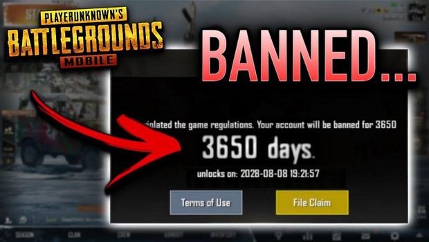 Ngán ngẩm trước thực trạng hack cheat đầy tinh vi trong PUBG Mobile - Ảnh 2. Ngán ngẩm trước thực trạng hack cheat đầy tinh vi trong PUBG Mobile - Ảnh 2.