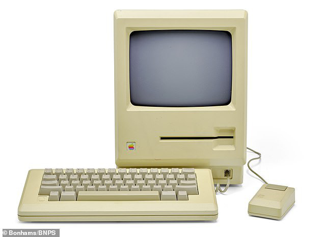 Đĩa mềm cũ kĩ của huyền thoại Steve Jobs được bán với giá 2 tỷ đồng, tương đương 80 chiếc iPhone 11 - Ảnh 3.