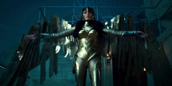 Hot: Wonder Woman 1984 bị lộ toàn bộ cốt truyện, công chúa Diana vì quá “si tình” mà khiến cả thế giới gặp nguy hiểm - Ảnh 7. Hot: Wonder Woman 1984 bị lộ toàn bộ cốt truyện, công chúa Diana vì quá “si tình” mà khiến cả thế giới gặp nguy hiểm - Ảnh 7.