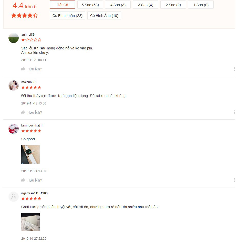 Dùng Apple Watch mà suốt ngày hết pin thì nên mua bộ sạc mini này, giá chỉ 100k mà gọn nhẹ được việc bất ngờ - Ảnh 2. Dùng Apple Watch mà suốt ngày hết pin thì nên mua bộ sạc mini này, giá chỉ 100k mà gọn nhẹ được việc bất ngờ - Ảnh 2.