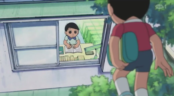 8 sự thật thú vị về Dekisugi, cậu bé thông minh nhất trong nhóm bạn Doraemon (P.2) - Ảnh 1.