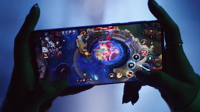 LMHT: Tốc Chiến sẽ có những vũ khí gì khiến Liên Quân Mobile run sợ? - Ảnh 1. LMHT: Tốc Chiến sẽ có những vũ khí gì khiến Liên Quân Mobile run sợ? - Ảnh 1.