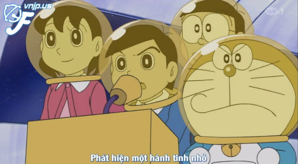 8 sự thật thú vị về Dekisugi, cậu bé thông minh nhất trong nhóm bạn Doraemon (P.2) - Ảnh 3.