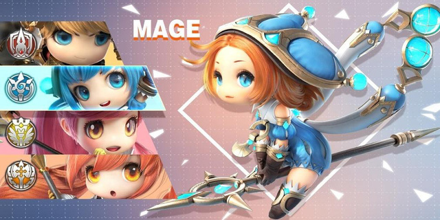Những game mobile siêu dễ thương chơi lại cực hay đáng thử nhất dịp cuối 2019 đầu 2020 - Ảnh 9. Những game mobile siêu dễ thương chơi lại cực hay đáng thử nhất dịp cuối 2019 đầu 2020 - Ảnh 9.