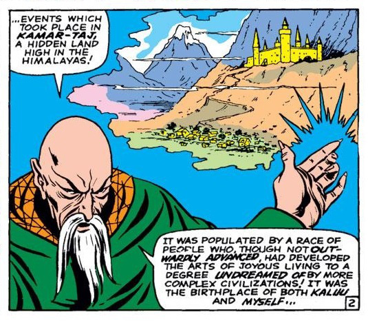 Thật không thể tin nổi, Dr. Strange sẽ trở thành... Hiệu trưởng của trường Hogwarts? - Ảnh 1. Thật không thể tin nổi, Dr. Strange sẽ trở thành... Hiệu trưởng của trường Hogwarts? - Ảnh 1.