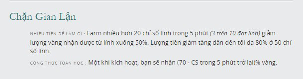 Hỗ Trợ sẽ được buff mạnh ở bản 10.1 tới, có thể farm thoải mái không sợ bị trừ tiền nếu AD quá phế - Ảnh 1.