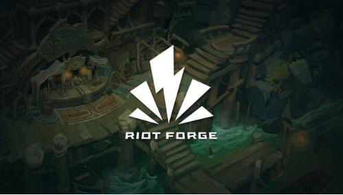 Riot Forge công bố hai game mới toanh lấy đề tài và bối cảnh của Liên Minh Huyền Thoại - Ảnh 1.