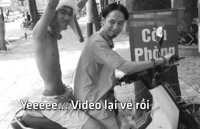 1977 Vlog bất ngờ hồi sinh sau sự cố mất toàn bộ video, cộng đồng mạng thở phào nhẹ nhõm - Ảnh 6.