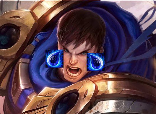 Cân bằng kiểu Riot Games - Nerf Garen sấp mặt xong trả lại nguyên như cũ chỉ sau 2 tuần - Ảnh 4. Cân bằng kiểu Riot Games - Nerf Garen sấp mặt xong trả lại nguyên như cũ chỉ sau 2 tuần - Ảnh 4.
