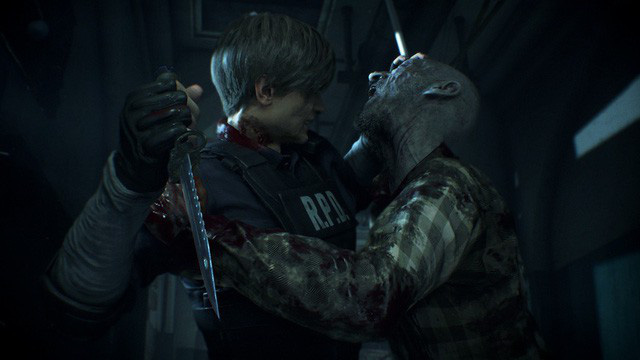 Chiều lòng game thủ, Capcom cho phép trải nghiệm Resident Evil 2 Remake miễn phí ngay trên Steam - Ảnh 2.