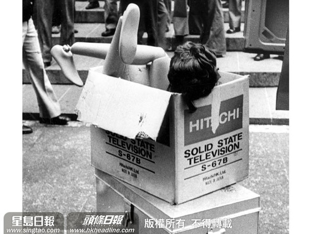 Kỳ án Trung Quốc (2): Nhập nhằng về hung thủ vụ án thi thể nữ sinh trong thùng giấy - Ảnh 9.