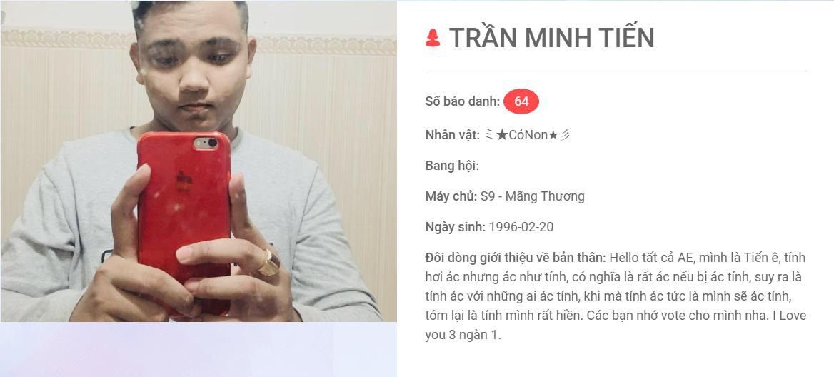 Mỹ nhân Thục Sơn Kỳ Hiệp Mobile đua nhau khoe sắc trong sự kiện The Face: Con gái chơi game càng ngày càng xinh! - Ảnh 12. Mỹ nhân Thục Sơn Kỳ Hiệp Mobile đua nhau khoe sắc trong sự kiện The Face: Con gái chơi game càng ngày càng xinh! - Ảnh 12.