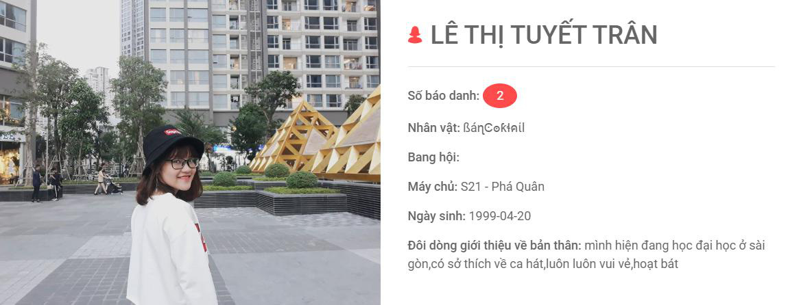 Mỹ nhân Thục Sơn Kỳ Hiệp Mobile đua nhau khoe sắc trong sự kiện The Face: Con gái chơi game càng ngày càng xinh! - Ảnh 13. Mỹ nhân Thục Sơn Kỳ Hiệp Mobile đua nhau khoe sắc trong sự kiện The Face: Con gái chơi game càng ngày càng xinh! - Ảnh 13.