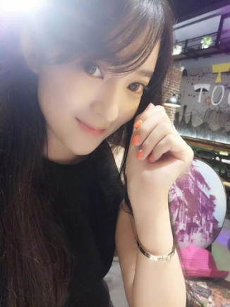 Cận cảnh nhan sắc những hot girl thiên thần mới của làng game thế giới, chẳng những xinh mà kỹ năng còn cực kỳ pro - Ảnh 6. Cận cảnh nhan sắc những hot girl thiên thần mới của làng game thế giới, chẳng những xinh mà kỹ năng còn cực kỳ pro - Ảnh 6.