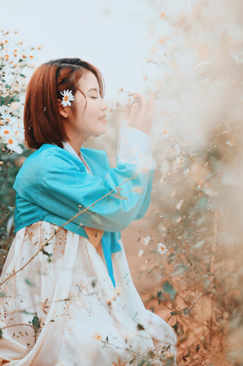 Mỹ nhân Thục Sơn Kỳ Hiệp Mobile đua nhau khoe sắc trong sự kiện The Face: Con gái chơi game càng ngày càng xinh! - Ảnh 7. Mỹ nhân Thục Sơn Kỳ Hiệp Mobile đua nhau khoe sắc trong sự kiện The Face: Con gái chơi game càng ngày càng xinh! - Ảnh 7.
