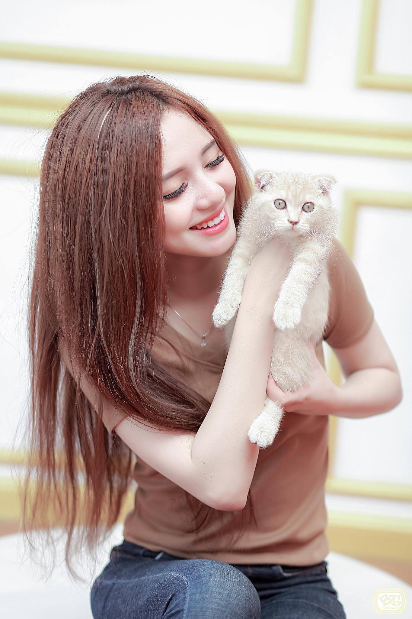 Mỹ nhân Thục Sơn Kỳ Hiệp Mobile đua nhau khoe sắc trong sự kiện The Face: Con gái chơi game càng ngày càng xinh! - Ảnh 25. Mỹ nhân Thục Sơn Kỳ Hiệp Mobile đua nhau khoe sắc trong sự kiện The Face: Con gái chơi game càng ngày càng xinh! - Ảnh 25.