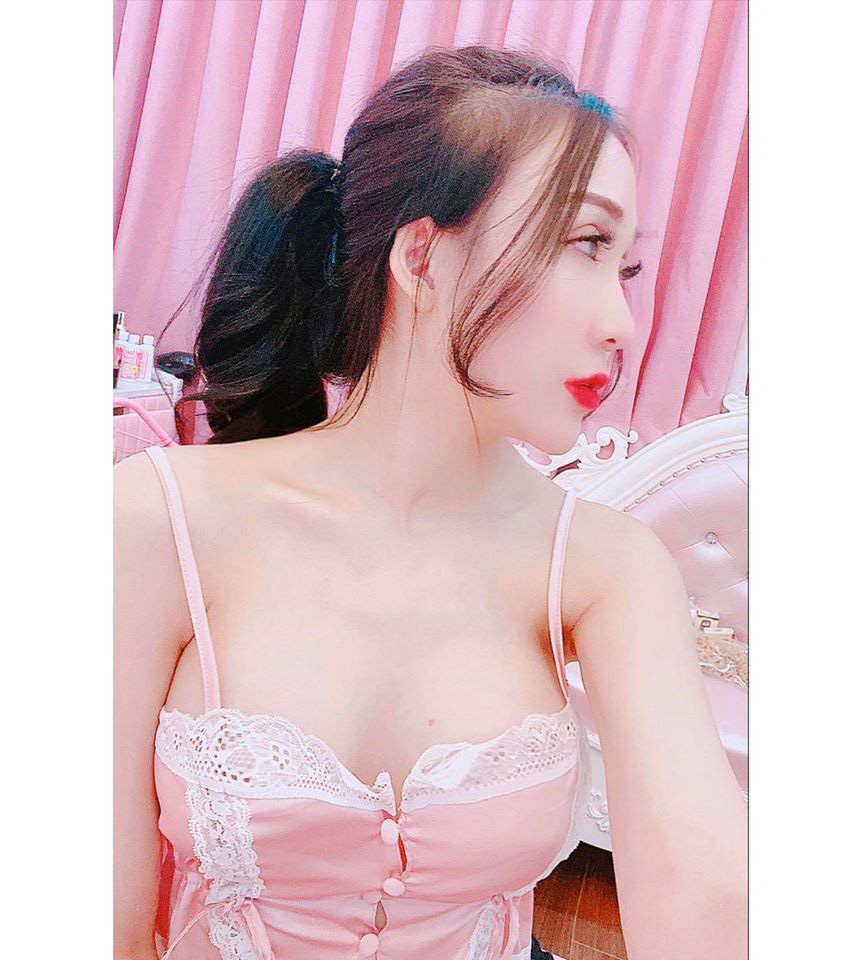 Mỹ nhân Thục Sơn Kỳ Hiệp Mobile đua nhau khoe sắc trong sự kiện The Face: Con gái chơi game càng ngày càng xinh! - Ảnh 16. Mỹ nhân Thục Sơn Kỳ Hiệp Mobile đua nhau khoe sắc trong sự kiện The Face: Con gái chơi game càng ngày càng xinh! - Ảnh 16.