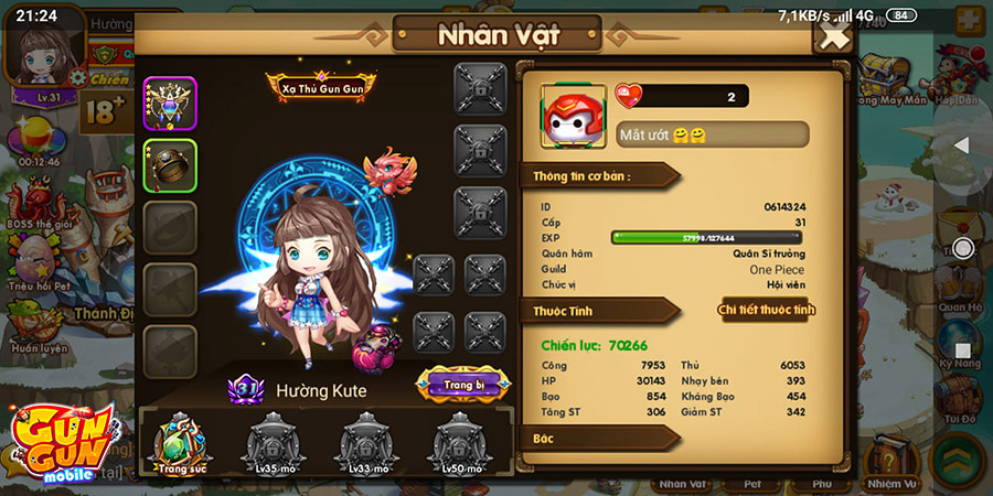 5 điểm khác biệt thú vị giữa nam và nữ khi chơi game online - Ảnh 4. 5 điểm khác biệt thú vị giữa nam và nữ khi chơi game online - Ảnh 4.