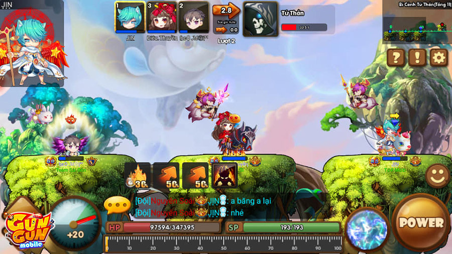 5 điểm khác biệt thú vị giữa nam và nữ khi chơi game online - Ảnh 6. 5 điểm khác biệt thú vị giữa nam và nữ khi chơi game online - Ảnh 6.
