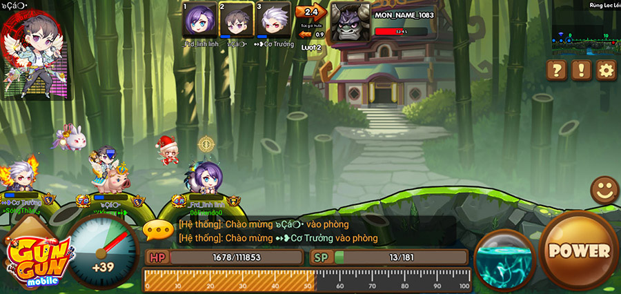 5 điểm khác biệt thú vị giữa nam và nữ khi chơi game online - Ảnh 7. 5 điểm khác biệt thú vị giữa nam và nữ khi chơi game online - Ảnh 7.