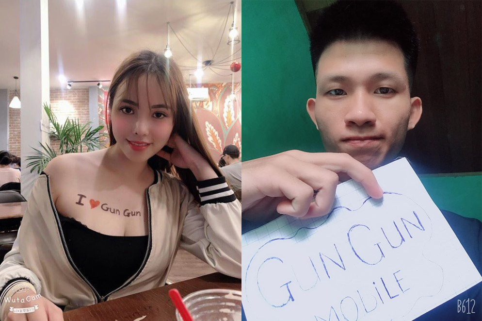 5 điểm khác biệt thú vị giữa nam và nữ khi chơi game online - Ảnh 8. 5 điểm khác biệt thú vị giữa nam và nữ khi chơi game online - Ảnh 8.