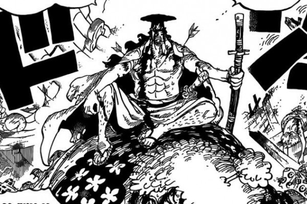 One Piece: Bí mật về cái chết của cha Oden và âm mưu thâu tóm Wano của gia tộc Kurozumi - Ảnh 3.