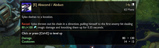 Chỉnh sửa tệ hại từ Riot Games: Sylas biến thành sát thủ, cộng đồng ném đá tơi bời - Ảnh 4. Chỉnh sửa tệ hại từ Riot Games: Sylas biến thành sát thủ, cộng đồng ném đá tơi bời - Ảnh 4.