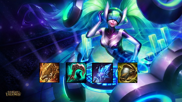 Những điều Riot Games đưa vào giai đoạn tiền mùa giải 2020 khiến game thủ LMHT cực kì ức chế - Ảnh 3. Những điều Riot Games đưa vào giai đoạn tiền mùa giải 2020 khiến game thủ LMHT cực kì ức chế - Ảnh 3.