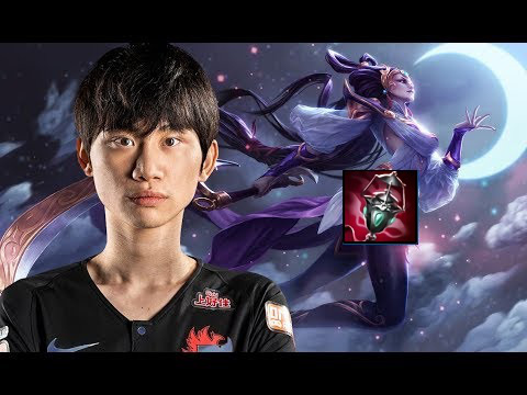 Những lối chơi siêu dị và điên rồ được game thủ sáng tạo ra tại giai đoạn Tiền Mùa Giải 2020 - Ảnh 2. Những lối chơi siêu dị và điên rồ được game thủ sáng tạo ra tại giai đoạn Tiền Mùa Giải 2020 - Ảnh 2.