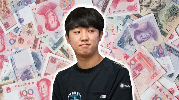 LMHT: Phóng viên ESPN tiết lộ lương của Khan ở FPX siêu to khổng lồ, lên tới 46 tỷ/năm - Ảnh 2. LMHT: Phóng viên ESPN tiết lộ lương của Khan ở FPX siêu to khổng lồ, lên tới 46 tỷ/năm - Ảnh 2.