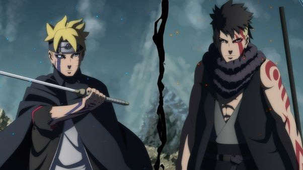 Boruto thả tự do cho Karasuki liệu có gây ra nguy cơ tiềm tàng gì trong tương lai? - Ảnh 5.