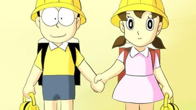 Thay vì chê Shizuka xấu tính, hãy chê Nobita quá kém cỏi! - Ảnh 4.