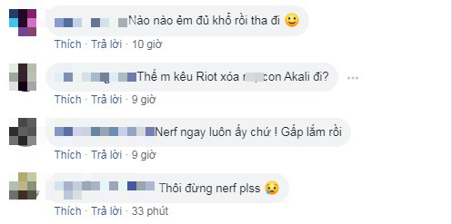 Phát hiện mẹo Dịch Chuyển trong Bom Khói của Akali, game thủ than thở Thế này thì phải nerf thôi - Ảnh 5. Phát hiện mẹo Dịch Chuyển trong Bom Khói của Akali, game thủ than thở Thế này thì phải nerf thôi - Ảnh 5.